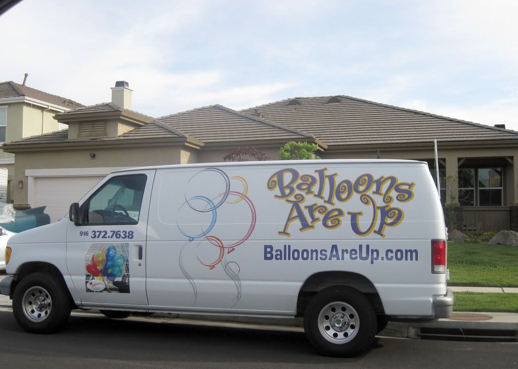 My West Sacramento Photo of the Day May 2009